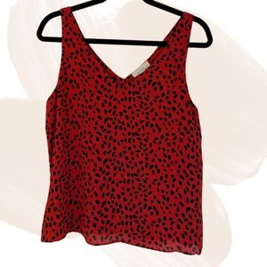 Allison Joy Tank Top